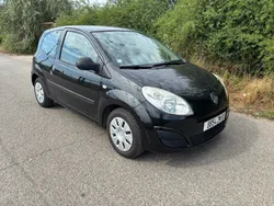 Renault Twingo 1.2i 60CH Essence