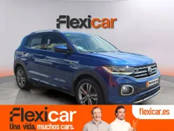 VOLKSWAGEN T-Cross 1.5 TSI Sport DSG7 110kW