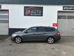 Peugeot 308 SW 1.6 HDI