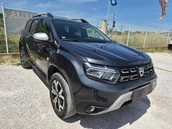 Dacia Duster DCI 115cv Prestige 2022 1ère Main