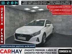 HYUNDAI i20 1.0 TGDI Essence 48V 100