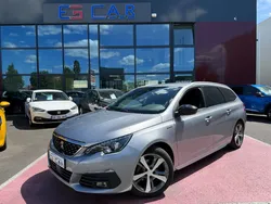 Peugeot 308 SW GT Line Puretech 130 ch EAT8