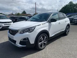 Peugeot 3008 1.5 BLUEHDI 130CH E6.C ALLURE S&S 6CV