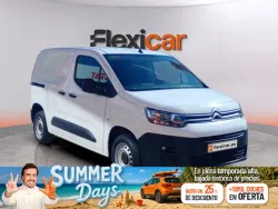 CITROEN Berlingo Van BlueHDi S&S Talla M Control 100
