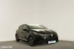 Renault Clio 1.0 TCe Techno