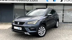 Seat Ateca 1.6 TDI Style de 2017