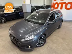 HYUNDAI i30 1.0 TGDI Klass 48V DCT 120