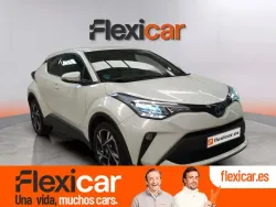 TOYOTA C-HR 180H Advance