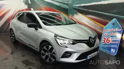 Renault Clio de 2022