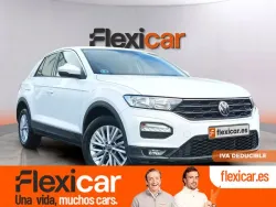 VOLKSWAGEN T-Roc 2.0TDI Advance 85kW