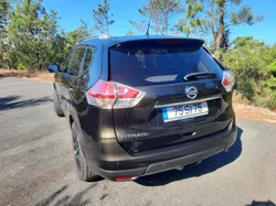 Nissan X-Trail X-Trail