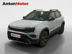JEEP Avenger 1.2 Ehybrid Overland 145 4xe