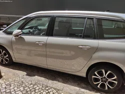 Citroën C4 Sport Tourer