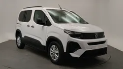 PEUGEOT RIFTER III Ph.2 M ALLURE (N1) HDi 130 EAT8