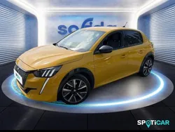 Peugeot 208 1.2 PureTech 100ch S&S GT