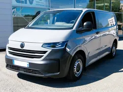 37.200 ht - TRANSPORTER TDI 150 BVA8 4MOTION BUSINESS L1