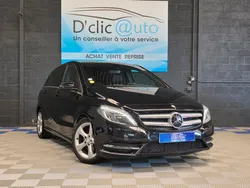 MERCEDES CLASSE B 180 CDI 109ch SPORT 7G-DCT KIT DISTRIBUTION/VIDANGE BVA NEUF