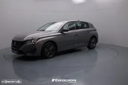 Peugeot 308 1.5 BlueHDi Active EAT8