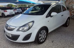 Opel Corsa 1.3 CDTI