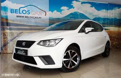 SEAT Ibiza 1.0 Style