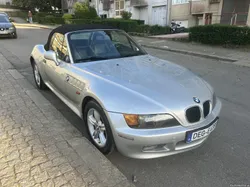 BMW Z3 1.9 i Facelift