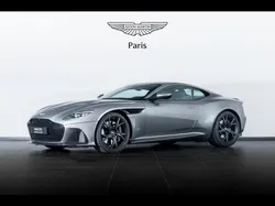 Aston martin DBS Coupé V12 5.2 725ch Superleggera BVA8