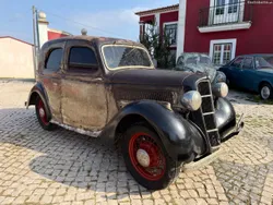 Ford  Ford Model C   1932 | 3 Lugares