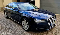 Audi A8 3.0 TDI V6 quattro Advance