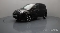 Fiat Panda de 2024