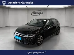 VOLKSWAGEN Polo 1.0 TSI 110 S&S DSG7 R-Line