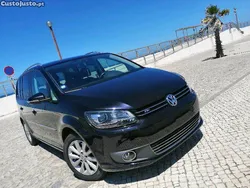 VW Touran 2.0l