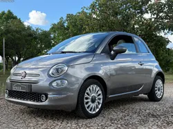 Fiat 500 Dolce Vita Hibrido