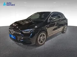 Mercedes-benz GLA 200 d 150ch AMG Line 8G-DCT