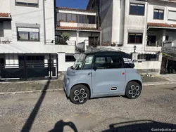Citroën Ami Blue