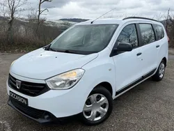 DACIA LODGY - 1.2 TCe 16V 115 cv