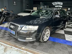 A6 break 3.0 v6 tdi quattra 245cv pack sport