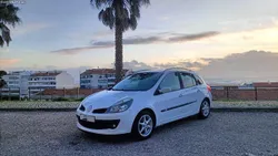 Renault Clio 1.2tce Dinamic