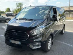 Ford Transit Custom Fg 320 L2H1 2.0 EcoBlue 170 S&S Cabine Approfondie Limited BVA6 7cv