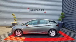 Opel Astra 1.2 TURBO 130 CH BVM6 ELEGANCE