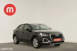 Audi Q2 35 TFSI Advanced S tronic