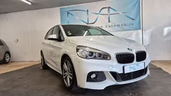 BMW SERIE 218d ACTIVE TOURER 150 STEPTRONIC PACK M