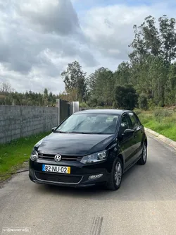 VW Polo 1.2 TDi Match