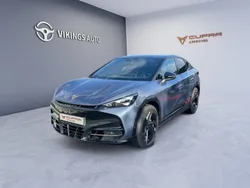 Cupra Tavascan 340 ch 4Drive VZ