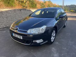Citroën C5 1.6 HDi 115cv