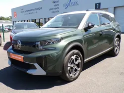 Citroën C3 Aircross Hybride 145 ch Aut Max