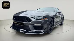 FORD Mustang GT Fastback * V8 5.0 * 421 ch * BVA * Brembo * Cuir * Caméra