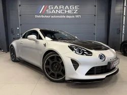 Alpine A110 R 70 1.8L 300CV N°135/770 -40KMS- GAR 12/2028- Jantes Carbone/Focal/CarPlay