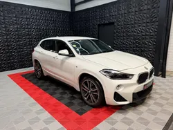 BMW X2 F39 S DRIVE 18d BVA M-SPORT 18 D - SUIVI BMW - SIEGES ELEC / CHAUFFANTS - GARANTIE 12 MOIS