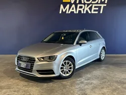 AUDI A3 Sportback 110ch - radar de recul - Bluetooth