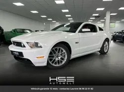 Ford Mustang Gt premium v8 tout compris hors homologation 4500e